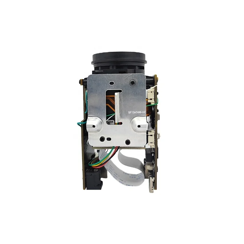 Custom Micro Mini High Speed WIFI Compatible USB CMOS Camera 12MP 4K IMX415 10X Zoom USB3.0 Video Camera Module Zoom