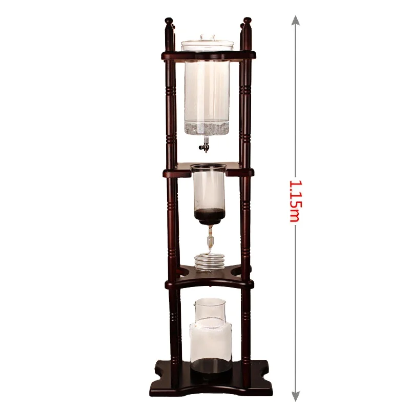 Siphon Coffee Maker Cold Brew Drip Coffee