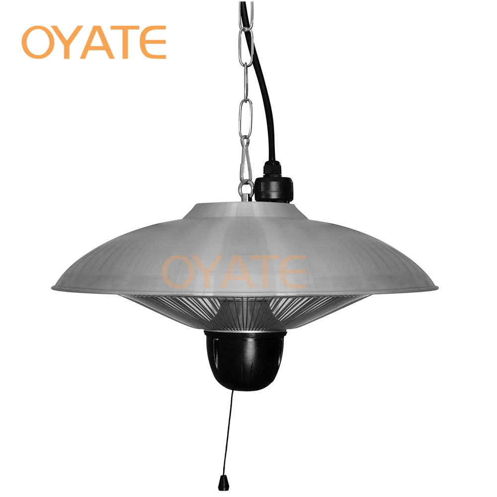 Patio Heater, 1500W, Ceiling - detail 14