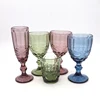 Green,blue,pink
