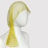 Chapeau jaune