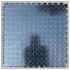Black coin pattern