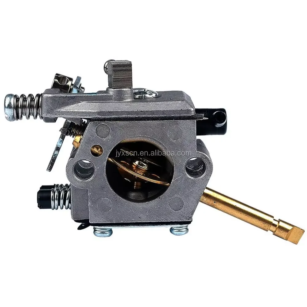 thumbnail image 2 of Replacement Carburetor For Stihl FS160, FS220, FR220, FS280 String Trimmers – Fits 41191200602, WT-223 2 of 5