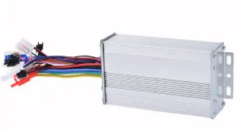 電動自転車コントローラーブラシレスEbikeDCモーターコントローラー36V