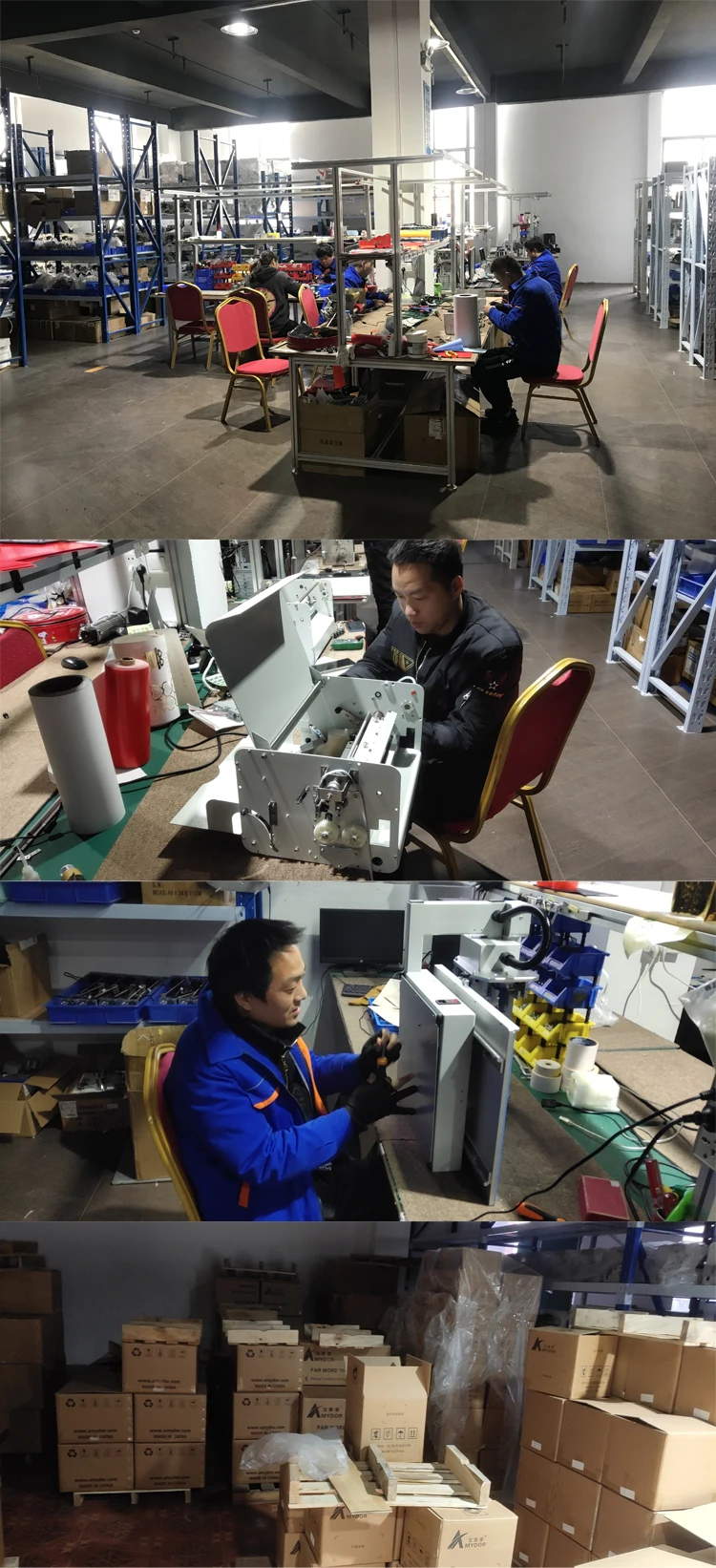 Amd8025 Hot Foil Machine Aluminum Gold Foil Printer,Automatic Digital