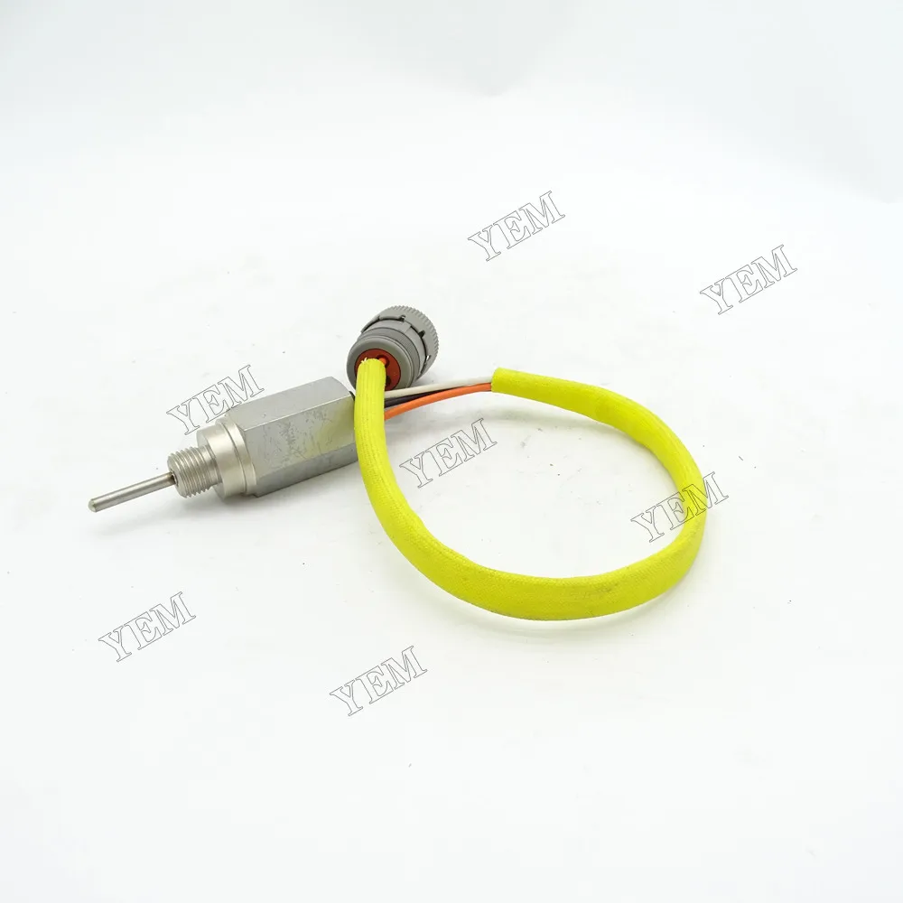 For Cat 130-0784 Intake Air Temp Sensor Diesel Engine Spare Parts 2