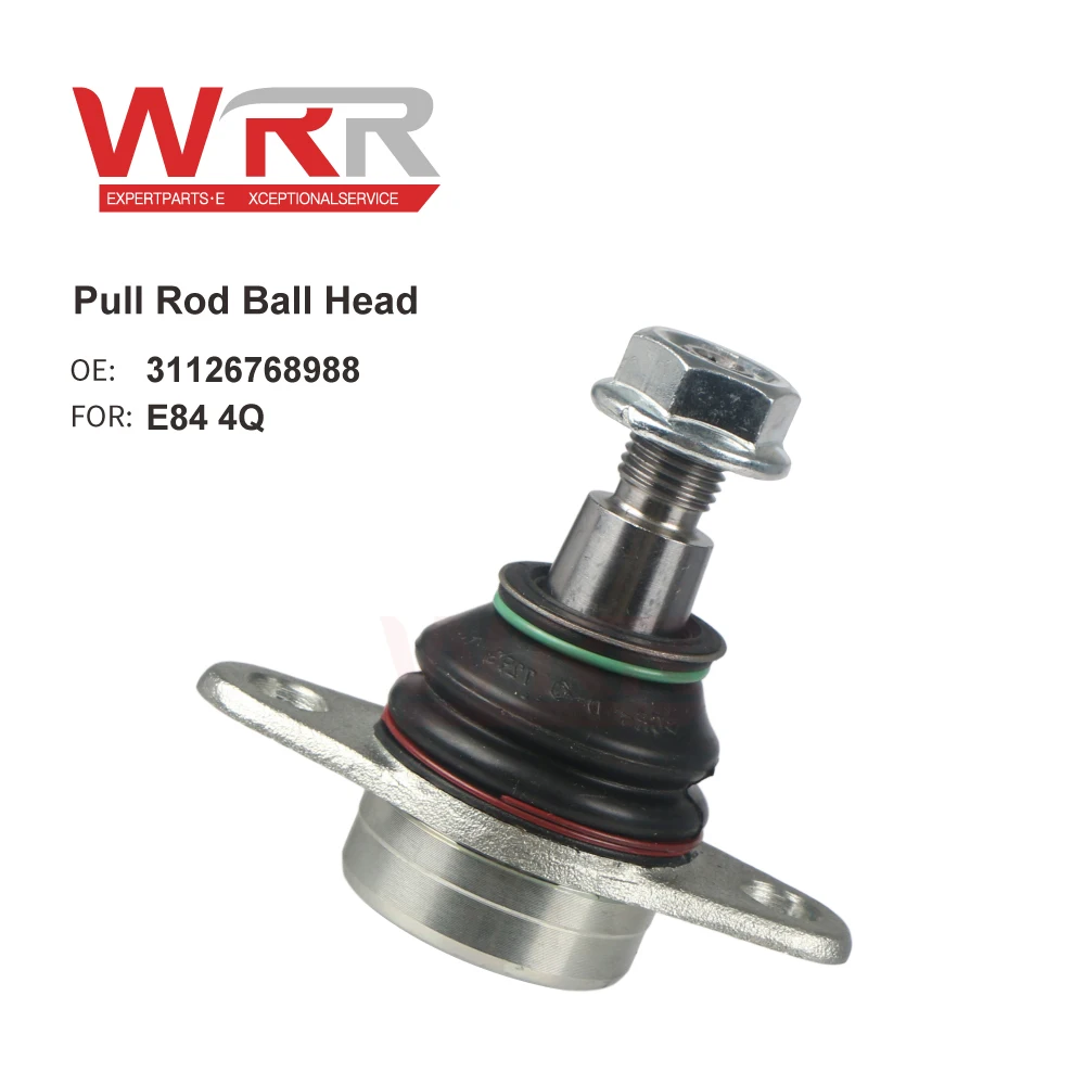 WRR 31126768988 Suspension Parts Ball Joint for BMW E90 E91
