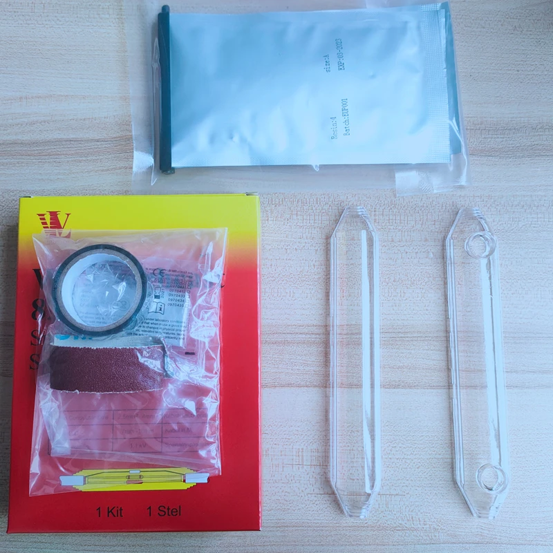 3m  M10 Low Voltage Waterproof Resin Cable Joint Kits Connector