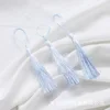 Bleu dégradé