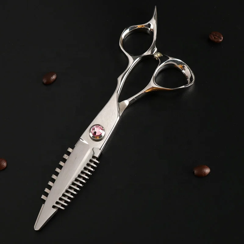 Hair Stylist Scissor 440c: The Workhorse of Precision Cutting