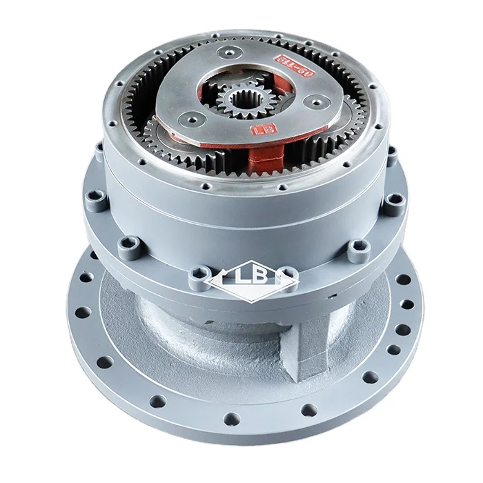 ZX330-3 ZX330-5G ZX350-5G Swing Gearbox and 9236591 9258610 Reducer for Excavator Construction Machinery Parts