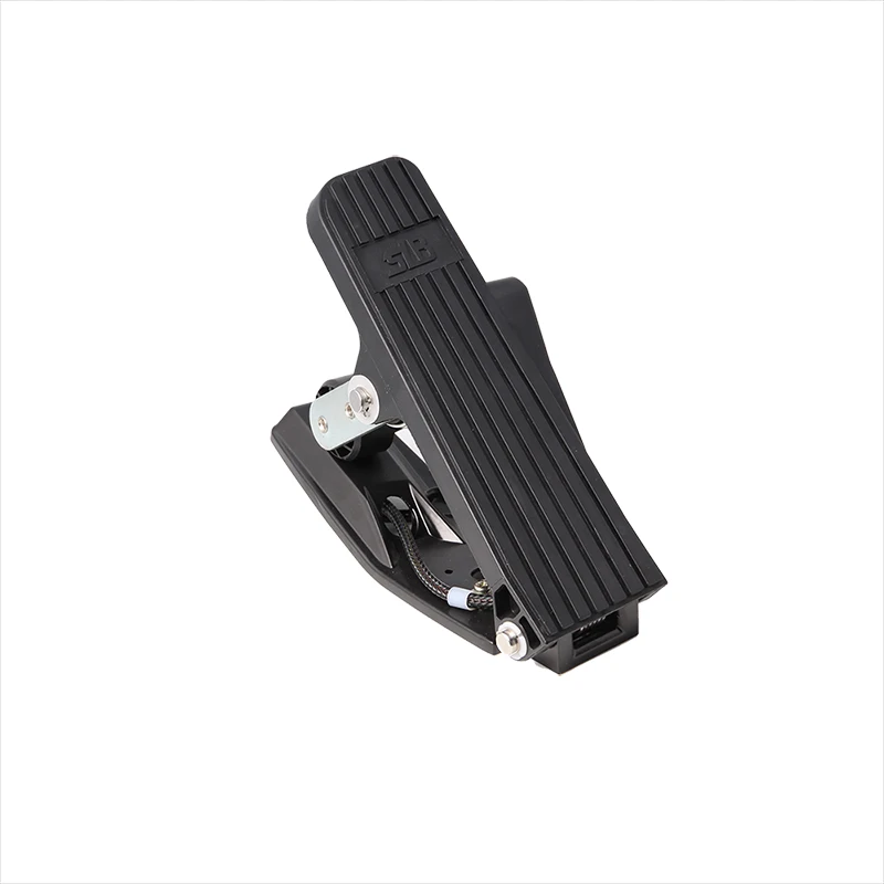 Depressor De Pedal Ajustável 71cm - Sangria De Freios