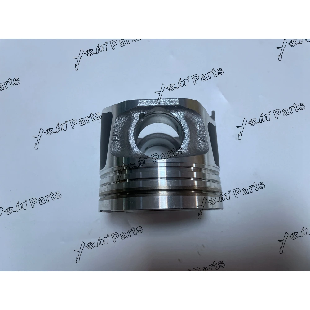Cylinder Engine Piston For Toyota 1KD