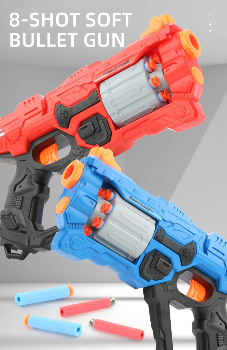 昭和の玩具／GIANT・8。RUNNING SHOOT。PLASTIC GUN。 昭和の玩具／GIANT・8。RUNNING SHOOT。PLASTIC GUN。 - メルカリ