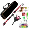 Red  Package with 20 accessories