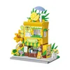 21247 sunshine lemon tea [575pcs]