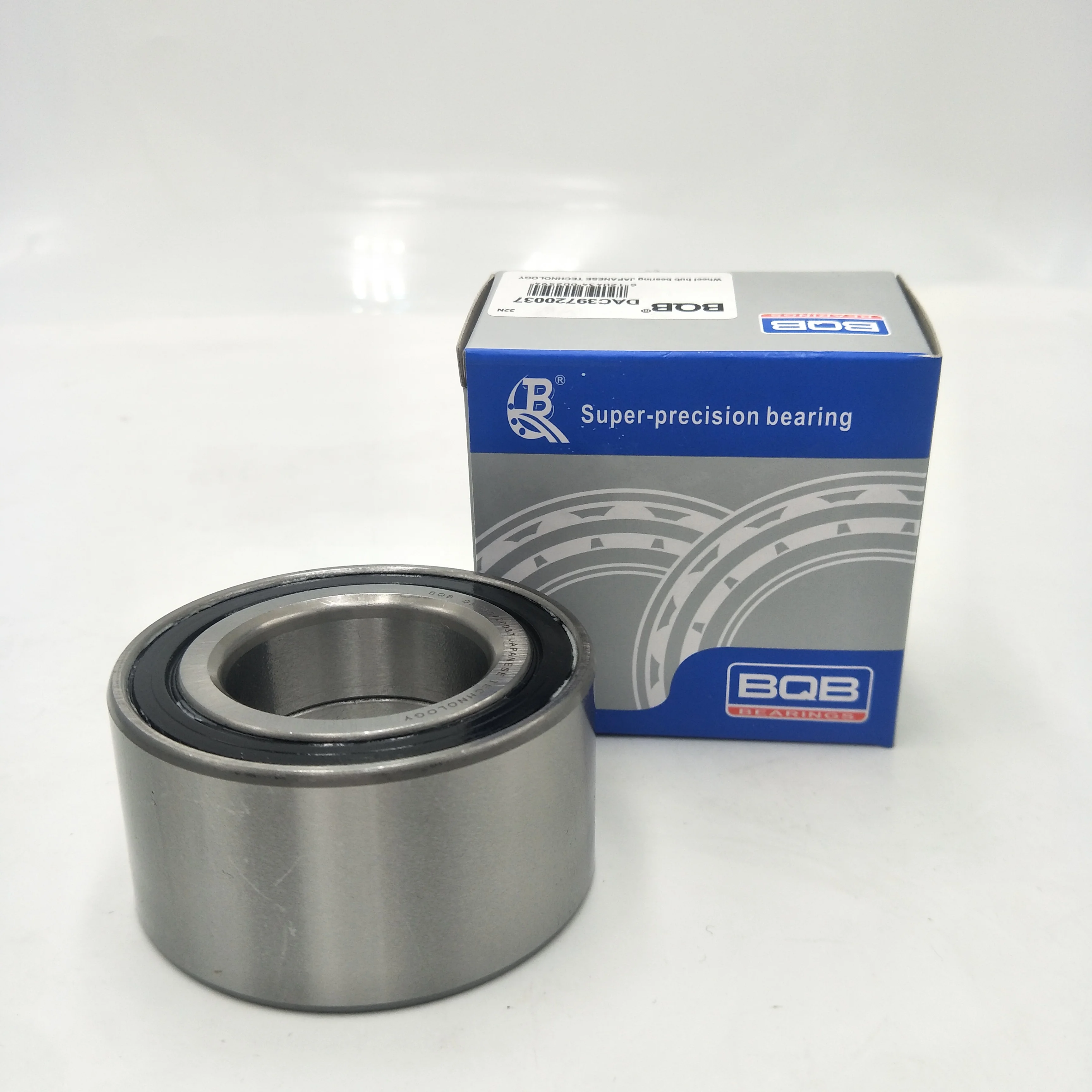 パーツ Kaidesu7 Japan DAC38700037 38x70x37 Auto Front Wheel hub bearing DAC3870W-7
