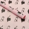 Pink 20pcs per bag