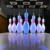 Bowling Alley Pinsetter