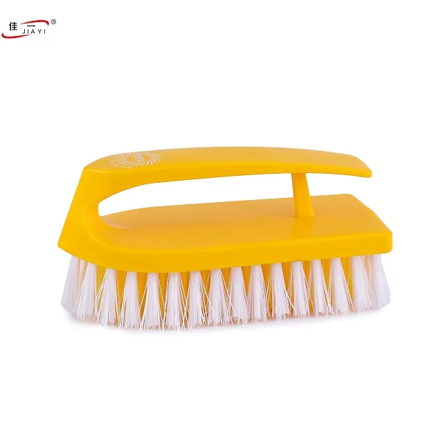 Jy8005 High Quality Thick Multi Functional Small Plastic Cleaning
