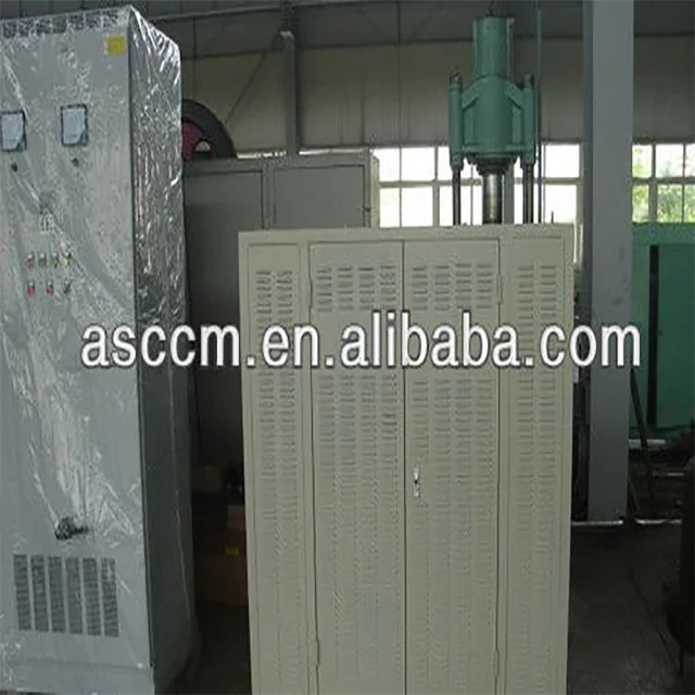 3-Strand Continuous Casting Machine (Steel Billets,slab,round Billets)_CCM