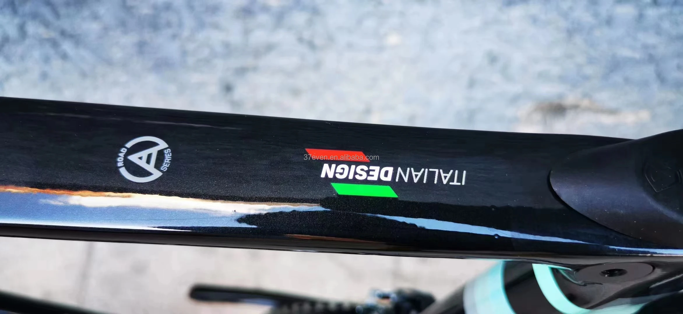 Rts Java Auriga Gravel Bike Java Auriga 18 Speed City Road Bicycle ...