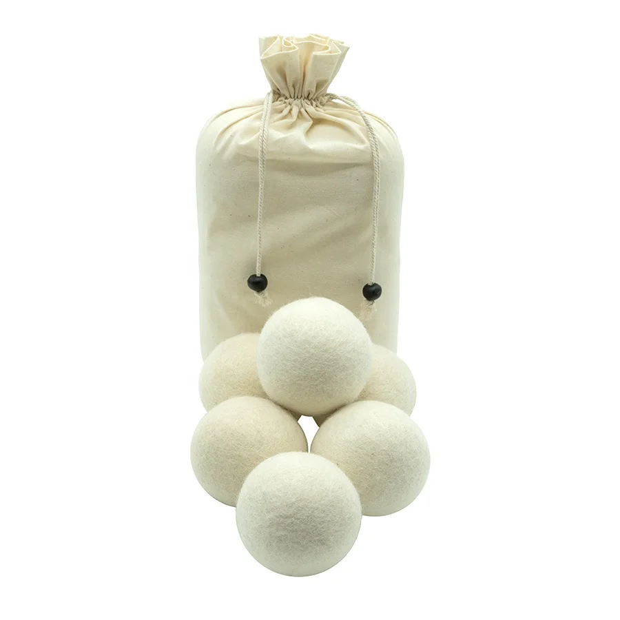 Zealand Wool Dryer Balls Handmade Bestseller Amazon Organic Handmade