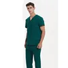 Dark Green men