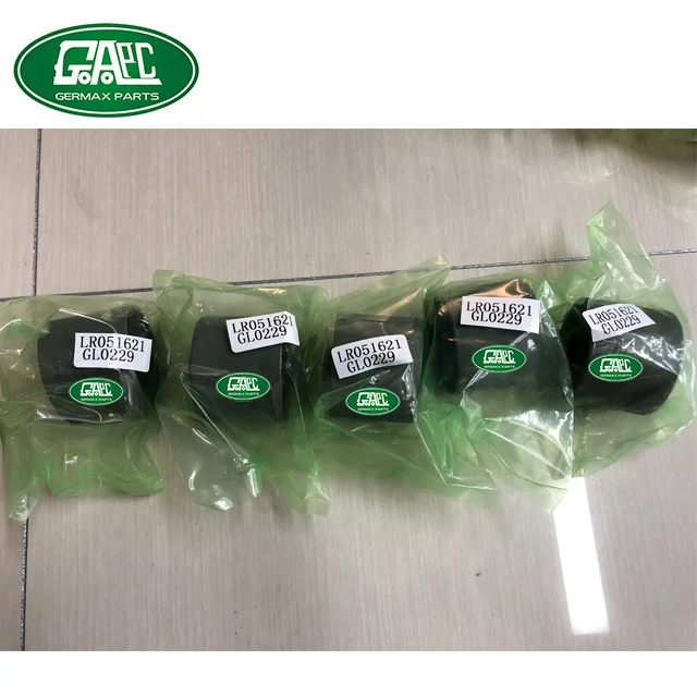 Control Arm Upper Front Bushing RGX500131 RGX500300 LR051621 GL0229 for Land Rover Discovery 3 GAPC Auto Parts
