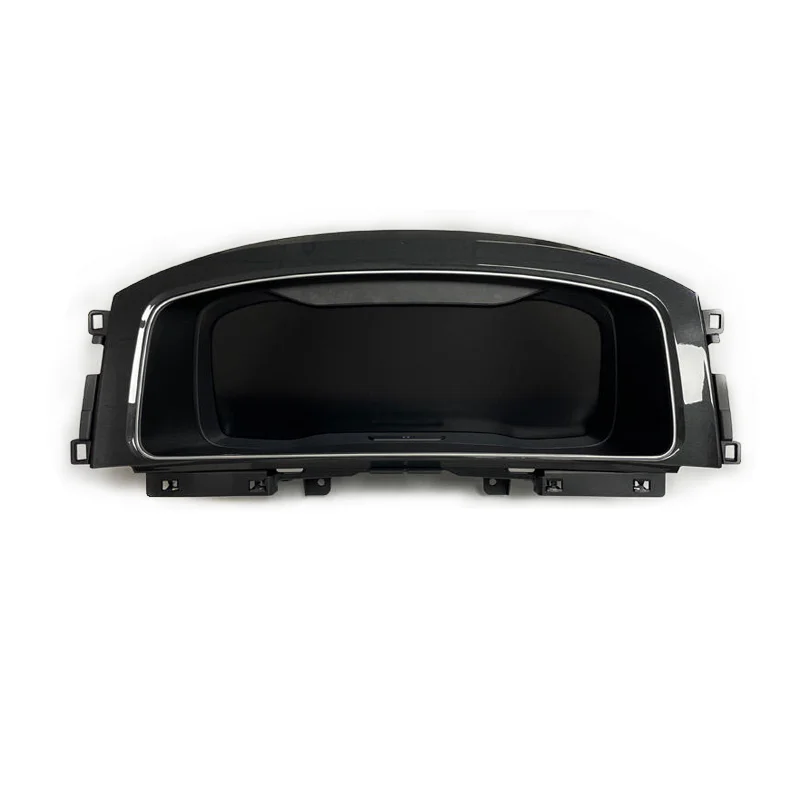 Digital Virtual Cockpit Instrument Cluster Gauge for VW Golf 6 7 MK7 Passat CC B7 B8 Tiguan Scirocco Jetta LCD Speedometer
