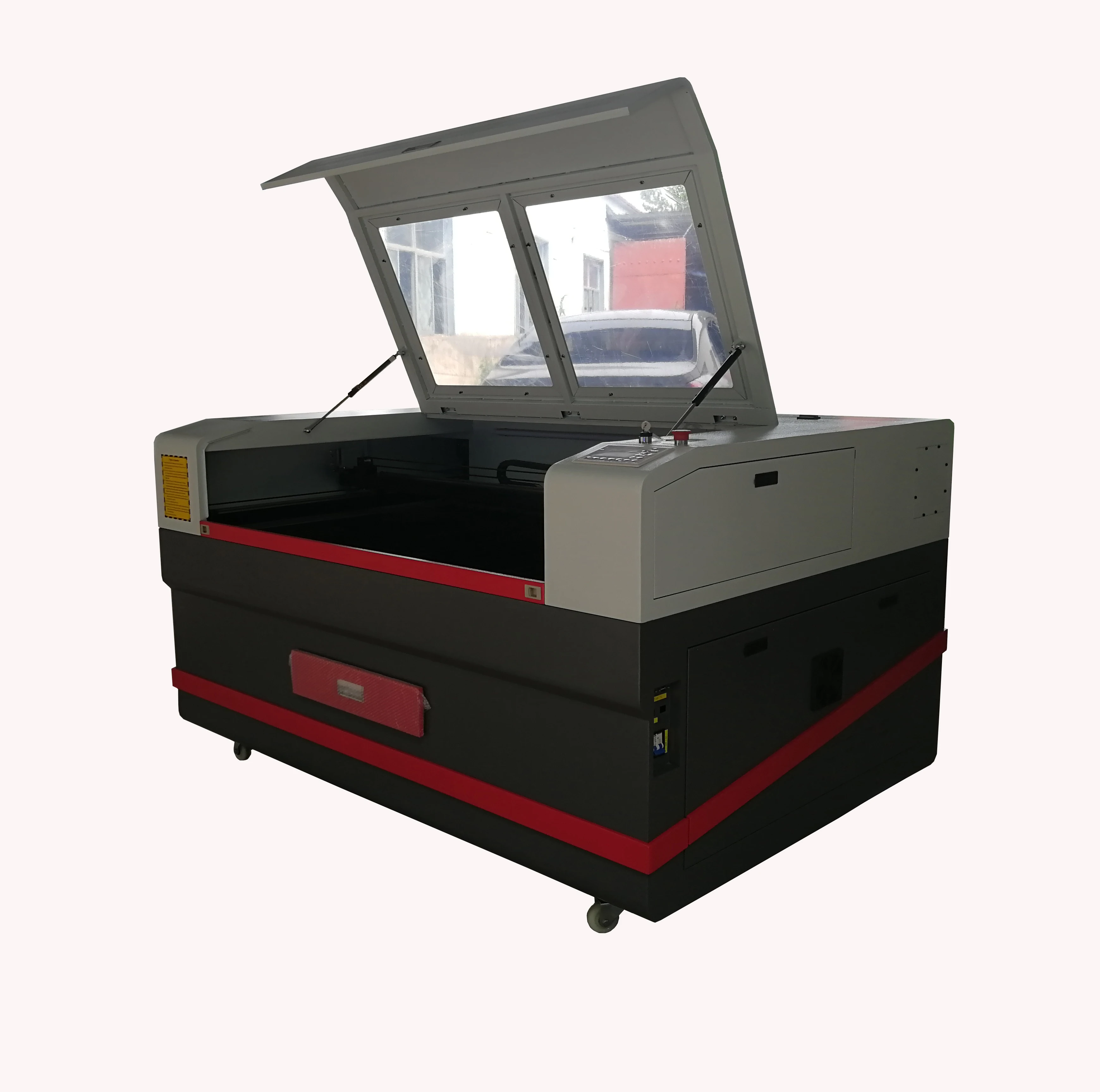 CHINA GH LASER 1310 Laser Cutting Machine