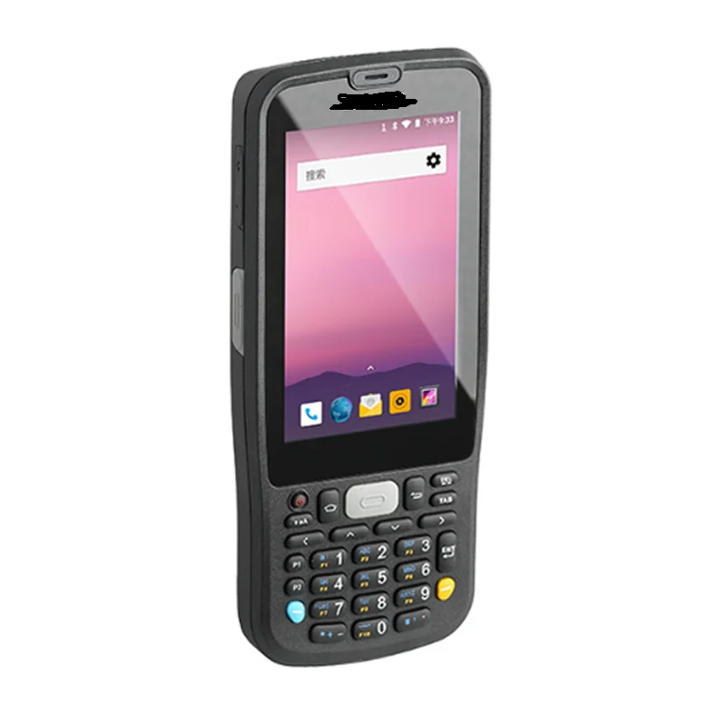 Handheld Honeywell EDA51 Android Scanner Mobile Computer at ₹ 25000 in Pune Handheld Honeywell EDA51 Android Scanner Mobile Computer at ₹ 25000 in Pune