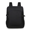 กระเป๋าเดี่ยวสีดำขนาดกลางกันน้ำ 45*32*19ซม. - 27l~30l