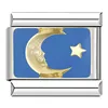 Luna d'argento a02973