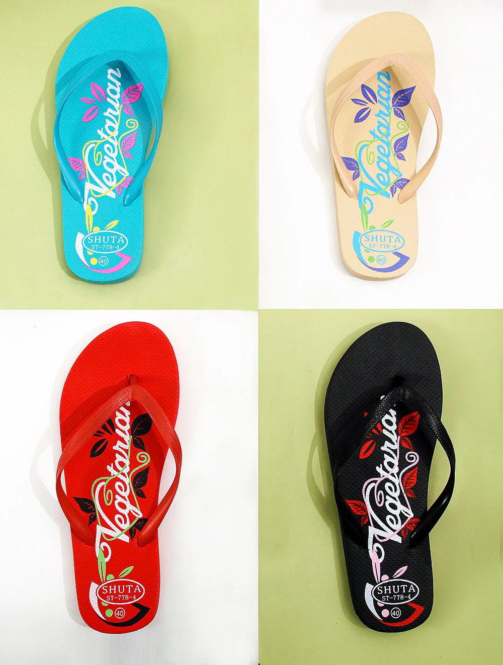 shuta slippers price