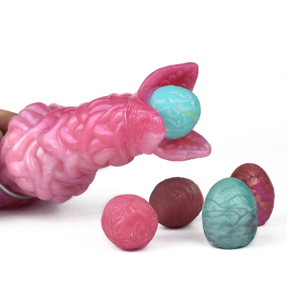 nox sex toys Love Nox Review main image 0