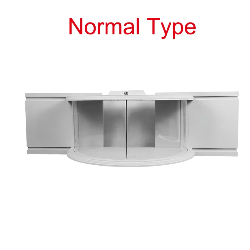 180 Degrees Krick View Window Tray Bird Feeder in House