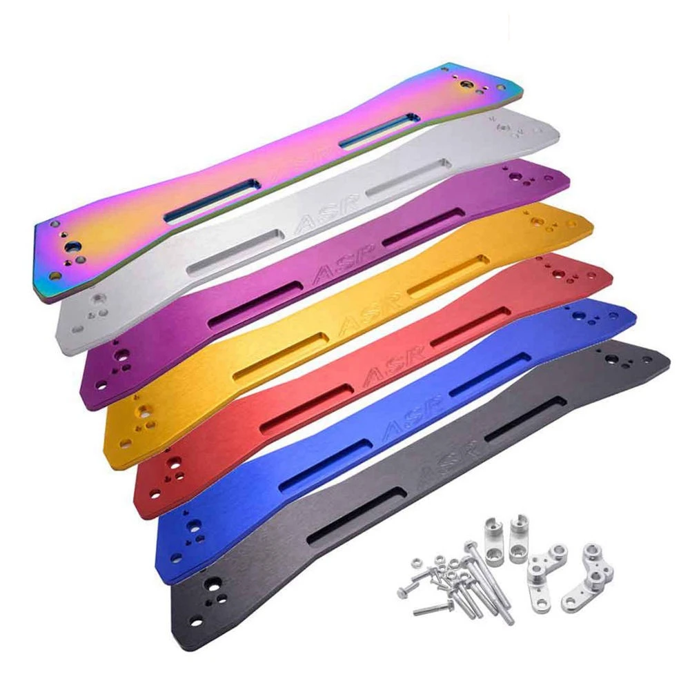 ホンダシビック92-95EGシャーシEG-RB-02用EPMANサブフレーム補強  