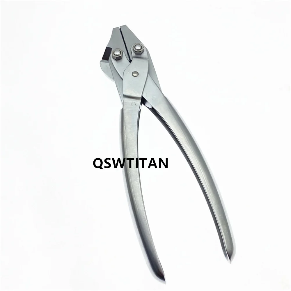 Orthopedic Pliers