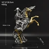 NPL01- Napoleon silver