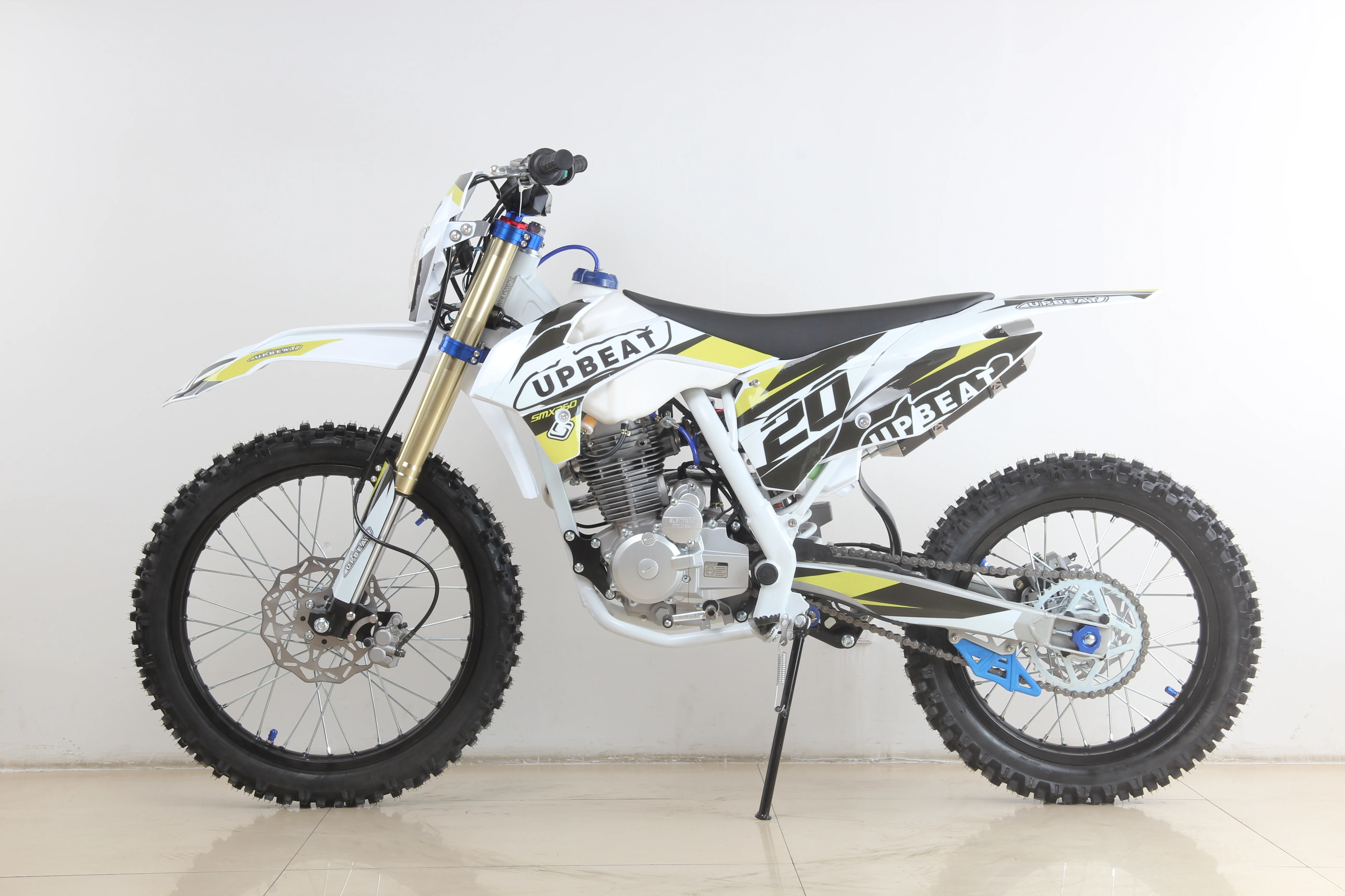 Upbeat Professional Cool Motorcycle Pit Bike 250cc Dirt Bike Cheap