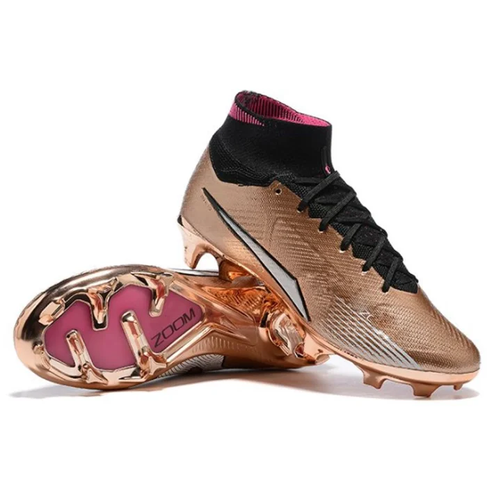 Hot Selling Highquality Cheap Mens Football Shoes Fg Ag Broken Nails