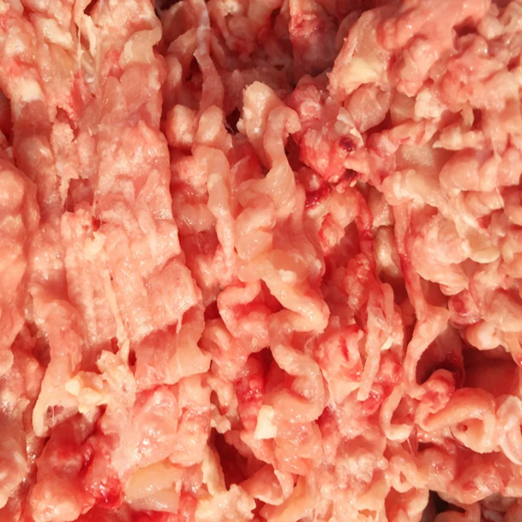 A1 Meat Separators  Quality Meat Bone Separators