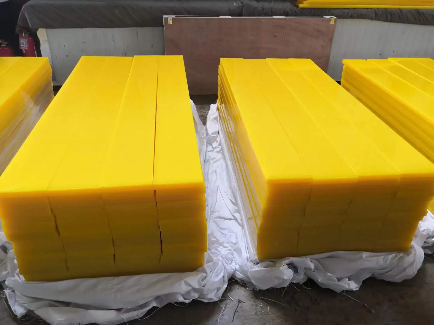Urethane Rubber Sheet  Polyurethane Scraper Sheet Urethane Scraper
