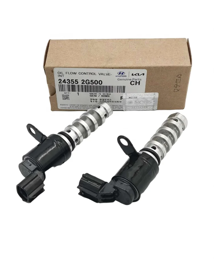 Elettrovalvola Fasatura Variabile Per BMW R55-R61 - Lega Acciaio, OEM 11368610388 | Ricambio Aftermarket - Foto 11
