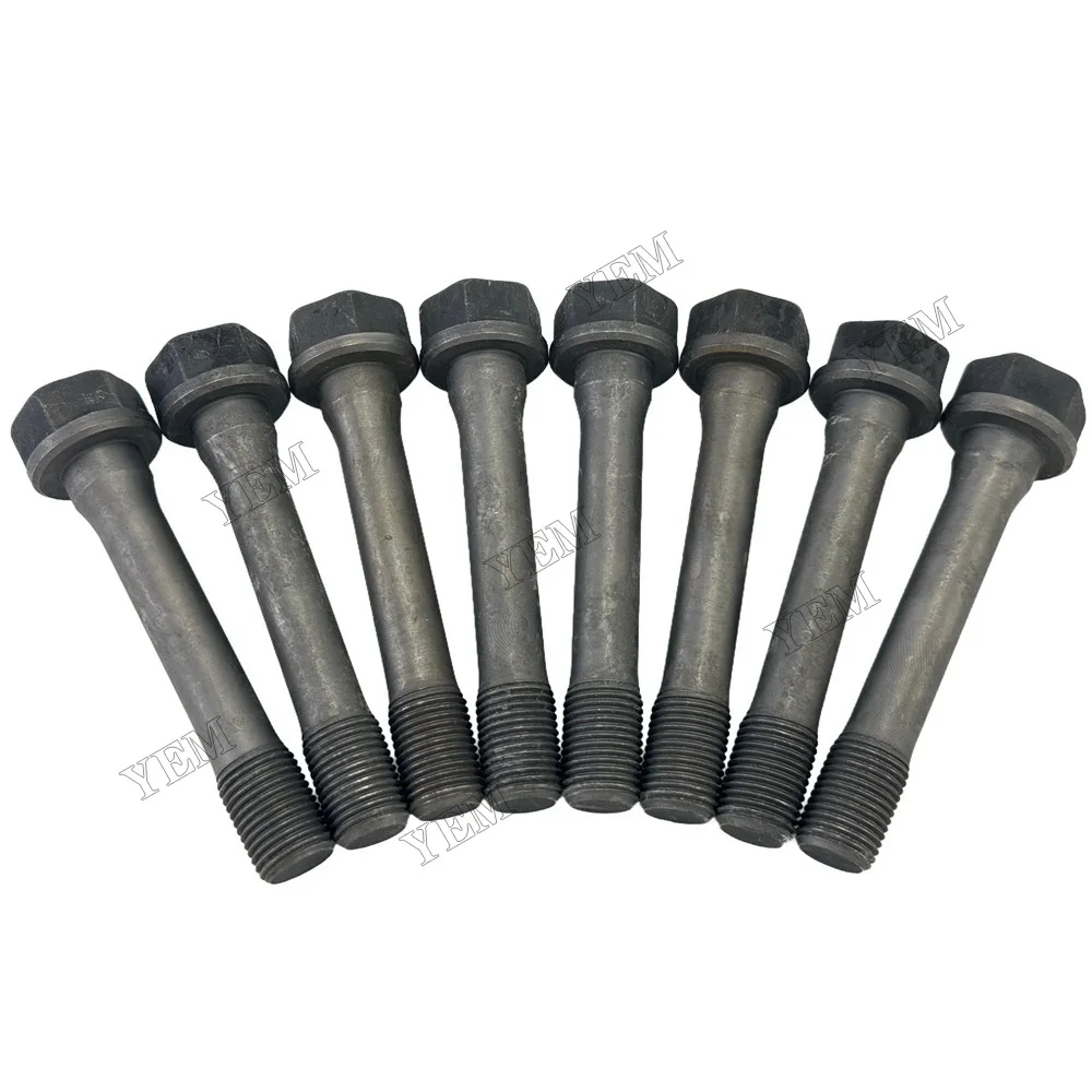 Connecting Rod Screw Fit for Mitsubishi 4M50 Engine Parts