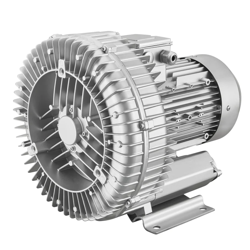 Ring Blower, 220 V, Electric - detail 6