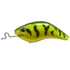 Patrón verde/negro de Yellowwish