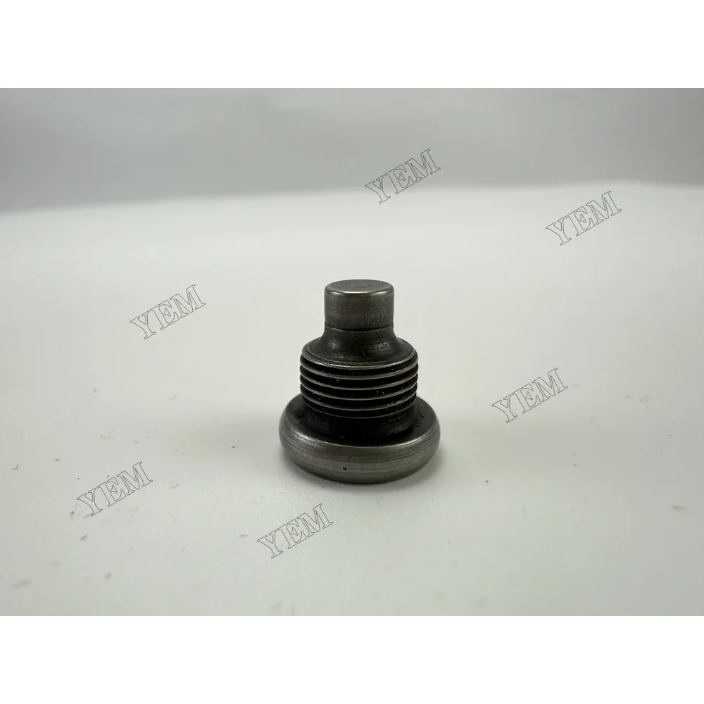 Cylinder Block Bolt 6745-41-2154 for Komatsu 6D114 Universal Engine Parts 2