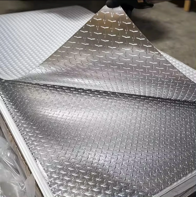 Hot Sales 1mm 2mm 3mm 3.5mm 5mm 6mm 8mm 10mm 12mm - 400mmThick Aluminum Sheet / Plate for Al 7075 6061 5083 in Stock